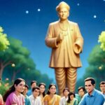 ৬৪ তম শিক্ষক দিবসে আমাদের দুর্ভাগ্য বাংলায় যোগ্য শিক্ষক হয়েও তাহার মানসিক চাপে মৃত্যু ঘটে!