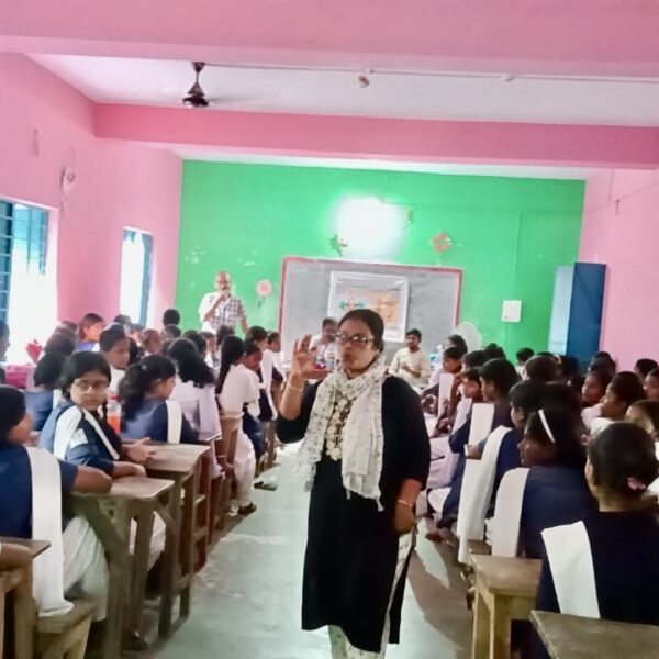 ওয়ার্ল্ড সুইসাইড প্রিভেনশন উইক পালন : রাজনগর বালিকা…