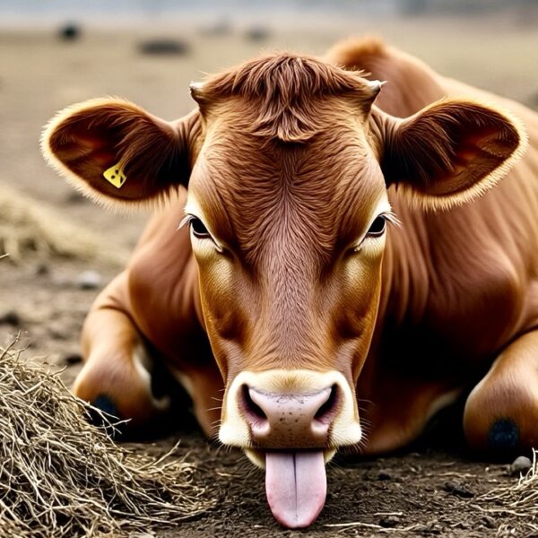 গবাদি পশুর মৃত্যুর কারণ খুঁজতে বিশেষজ্ঞ দল, ব্ল্যাক…