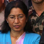 নেপালে গণঅভ্যুত্থানের তরুণদের হামলায় আগুনে পুড়ে মৃত্যু হলো প্রাক্তন প্রধানমন্ত্রীর স্ত্রীর, ঘটনায় স্তব্ধ কাঠমান্ডু-সহ গোটা দেশ!