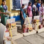 DRCSC-র উদ্যোগে বেকার যুবতীদের সেলাই মেশিন ও সরঞ্জাম বিতরণ, স্বাবলম্বী হওয়ার পথে নতুন দিশা