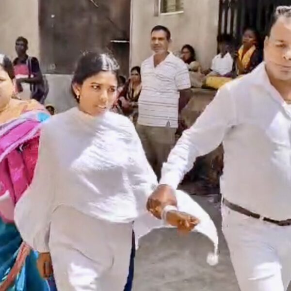 ভুল কেন্দ্রে পৌঁছেও পরীক্ষায় বসার সুযোগ পেল সেলিমা,&hellip;