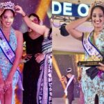 নিউটাউনের গ্রেটা চৌধুরী জয় করলেন মিস টিন ইন্ডিয়া ২০২৫ – পশ্চিমবঙ্গের গর্ব ।
