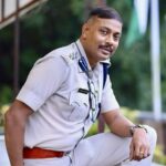 বাজি বিতর্কে সারানো হলো কোচবিহারের পুলিশ সুপারকে