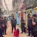 বাউন্সার নিয়ে ছটঘাটে হাজির বিজেপি কাউন্সিলর অনিতা মাহাতো, বিরোধীদের কটাক্ষ