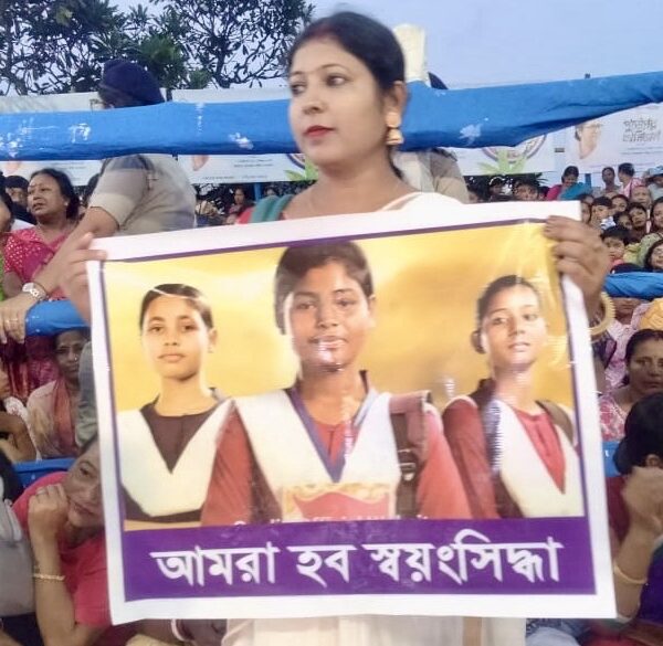 মহেশতলায় মুখ্যমন্ত্রীর উদ্যোগে দুর্দান্ত দুর্গাপূজা কার্নিভাল: সাংস্কৃতিক বর্ণাঢ্যতায়…