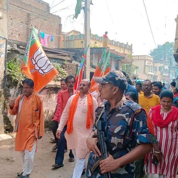 আদিবাসী কলেজ ছাত্রীদের কুপ্রস্তাব ও হুমকি, অভিযুক্তদের গ্রেপ্তারের&hellip;