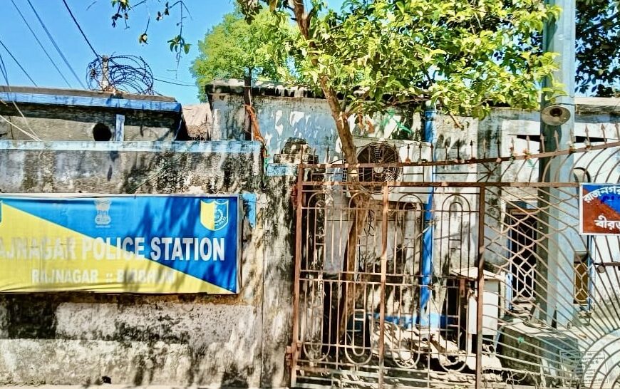 রাজনগর এলাকায় আদিবাসী ছাত্রীদের কুপ্রস্তাব ও হুমকির অভিযোগ, অভিযুক্ত তৃণমূল নেতার ছেলে ।