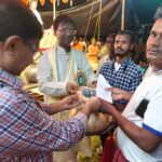 অবশেষে ৫৪ ঘন্টা পর পুলিশের জালে খগেন মুর্মুর হামলাকারীরা, ধৃত ২
