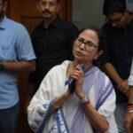 পিস্তল নিয়ে মুখ্যমন্ত্রীর সঙ্গে দেখা শিক্ষকের! গ্ৰেফতার করল পুলিশ
