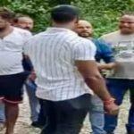 শিলিগুড়িতে ৩০০ গ্রাম ব্রাউন সুগারসহ গ্রেফতার তিন কুখ্যাত মাদক পাচারকারী ।