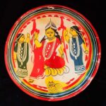 যুগের সঙ্গে সঙ্গে চল কমেছে লক্ষ্মীর সরার।