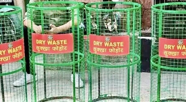 সিকিমে ভেজা আবর্জনা ফেললেই ৫০০০ টাকা জরিমানা