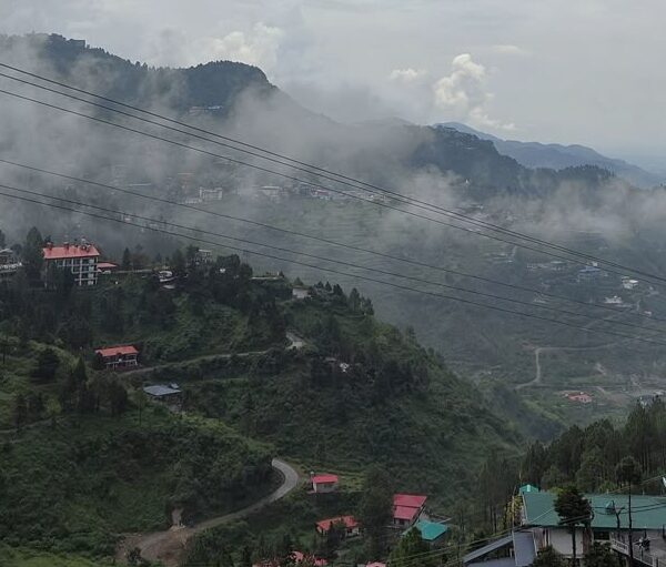 উত্তরের আবহাওয়া হচ্ছে স্থিতিশীল, সমতলেও আবহাওয়া পরিষ্কার, শিলিগুড়ি…