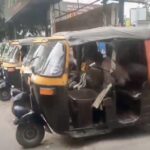 শিলিগুড়ি শহরে অবৈধ পার্কিংয়ে নাজেহাল সাধারণ মানুষ, প্রশাসনের নিষ্ক্রিয়তায় বাড়ছে যানজট, ক্ষোভ শহরবাসীর ।