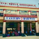 বর্ধমান জংশনে যাত্রী সুরক্ষায় বড় পদক্ষেপ, নির্দিষ্ট প্ল্যাটফর্ম থেকে লোকাল ছাড়ার নতুন নিয়ম চালু করল পূর্ব রেল