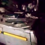 পাহাড়ে ফের দুর্ঘটনা সোনাদার কাছে ৮ মাইলে গাড়ি দুর্ঘটনায় মৃত্যু ২ জনের-আহত আরও ৬