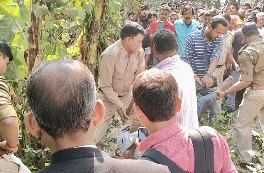 ইটলায় পুকুর থেকে তৃণমূল পঞ্চায়েত সদস্যের দেহ উদ্ধার,…