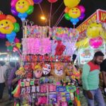 কোচবিহারের রাসমেলায় উপচে পড়া ভিড়, বাড়ছে আকর্ষণ