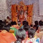 সত্য সাই বাবার জন্ম শতবার্ষিকীতে রাজনগরে ভক্তিময় অনুষ্ঠান ।