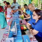 রোটারি ক্লাব অফ কলকাতা কাঁকুড়গাছি, শিক্ষার আলো ছড়িয়ে তরুণ স্বপ্নকে শক্তি দিচ্ছে