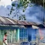 বাংলাদেশের পার্বত্য চট্টগ্রামে অগ্নিকাণ্ড ও অস্থিরতা, আতঙ্কে পাহাড়ি জনপদ