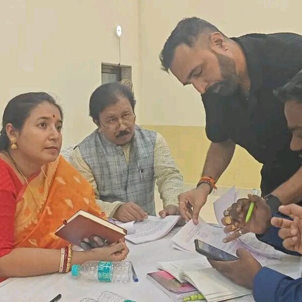 কাজটা কঠিন কিন্তু আমাদের সেটা সহজ করে নিতে…