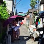 আজকে থেকে শুরু হল SIR বাড়িতে বাড়িতে BLO রা