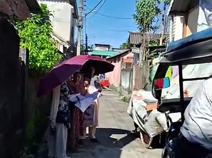 আজকে থেকে শুরু হল SIR&hellip;