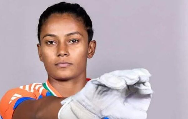 “গোরখার কন্যা উমা চেত্রি, আসামের গর্ব, বিশ্বকাপে ইতিহাস&hellip;