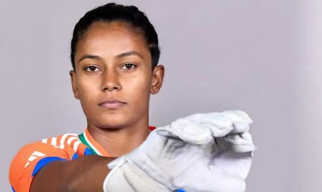 “গোরখার কন্যা উমা চেত্রি, আসামের&hellip;