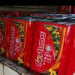 নকল সরষের তেল নামী কোম্পানি টিনে বিক্রি, পুলিশ অভিযান চালিয়ে আটক করলো!