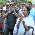 আজকে আবার উত্তরবঙ্গে&nbsp; মুখ্যমন্ত্রী মমতা বন্দ্যোপাধ্যায়