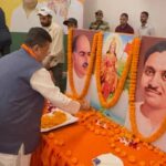 নিজের সংগঠনের বিভিন্ন কাজে শিলিগুড়িতে আসলেন শুভেন্দু অধিকারী