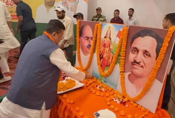 নিজের সংগঠনের বিভিন্ন কাজে শিলিগুড়িতে আসলেন শুভেন্দু অধিকারী