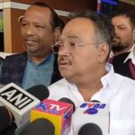 তেজস্বীর তেজকে ছুড়ে ফেলেছে মানুষ  এবার বাংলার পালা, শমিক ভট্টাচার্য