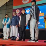 শিলিগুড়িতে দুইদিনের রোজগার মেলা ২.০, হাজার যুবক পেলেন চাকরির নিয়োগপত্র”