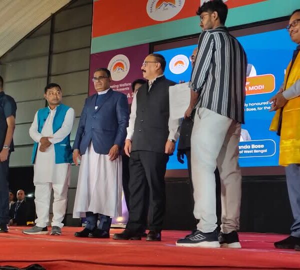 শিলিগুড়িতে দুইদিনের রোজগার মেলা ২.০, হাজার যুবক পেলেন&hellip;