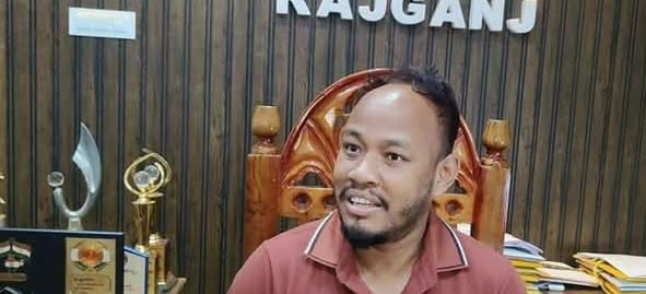 সোনার ব্যবসায়ী খুনে রাজগঞ্জের বিডিওর নাম,আগাম জামিন চেয়ে…