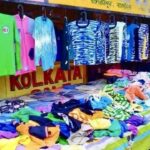 নভেম্বরের শুরুতেই ঠান্ডার দাপট, আগেভাগেই বিক্রি বাড়ছে শীতবস্ত্র