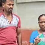 ৩০ টাকার লটারিতে বদলে গেল জীবন, দুঃখের দিন পেরিয়ে কোটিপতি স্বামীহীন মহিলা