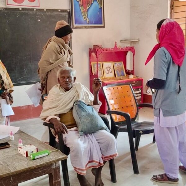 সরস্বতী শিশু মন্দিরের উদ্যোগে সিউড়ীতে বিনামূল্যে চক্ষু শিবির&hellip;