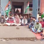 ২০২৬ এর আগে বাংলাকে অশান্ত করার ছক, বিহার থেকে ৫৫টি বাইক আসা ঘিরে বর্ধমান স্টেশনে তৃণমূলের বিক্ষোভ ।