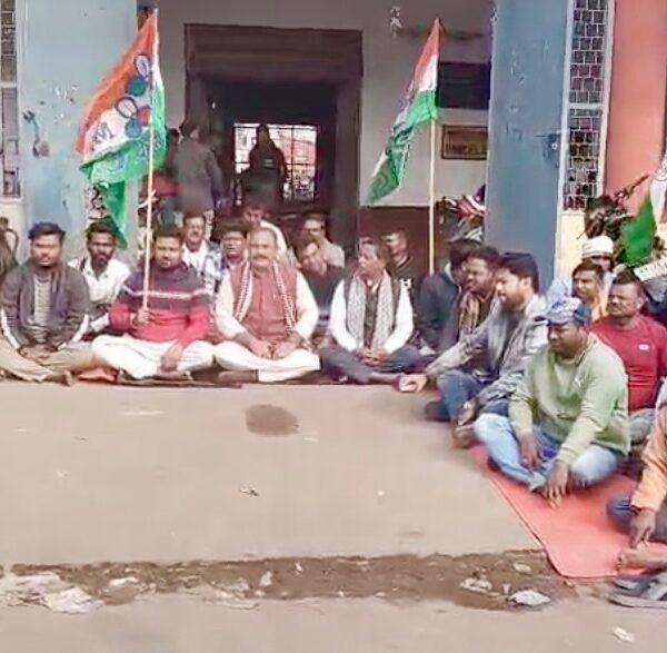 ২০২৬ এর আগে বাংলাকে অশান্ত করার ছক, বিহার&hellip;