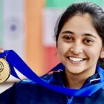 আন্তর্জাতিক মঞ্চে বাংলার মুখ উজ্জ্বল করে অর্জুন পুরস্কারের পথে মেহুলি ঘোষ