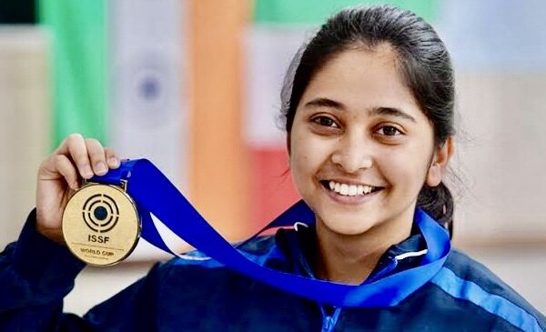 আন্তর্জাতিক মঞ্চে বাংলার মুখ উজ্জ্বল করে অর্জুন পুরস্কারের&hellip;