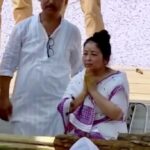 জুবিন গর্গের শিল্পীসত্তা সংরক্ষণে বড় পদক্ষেপ, তাঁর নামে ট্রাস্ট গড়ছেন স্ত্রী গরিমা শইকীয়া গর্গ ।