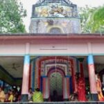 করতোয়ার তীরে জাগ্রত শক্তিপীঠ: বগুড়ার ভবানীপুরে মা অপর্ণার মহিমা।