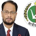 মুখ্যমন্ত্রী শুভেন্দুকে শুভেচ্ছা জানালেন বাংলাদেশের জাতীয় পার্টির চেয়ারম্যান গোলাম মোহাম্মদ কাদের