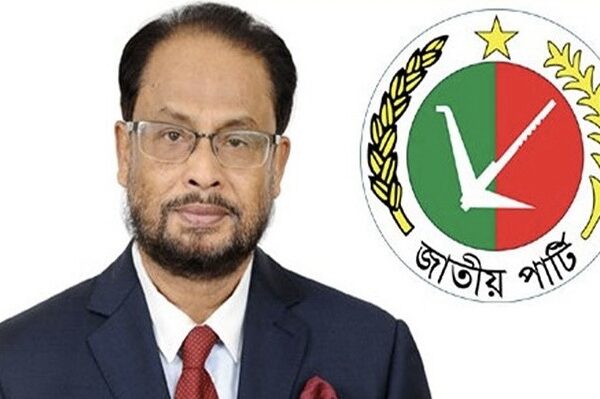 মুখ্যমন্ত্রী শুভেন্দুকে শুভেচ্ছা জানালেন বাংলাদেশের জাতীয় পার্টির চেয়ারম্যান&hellip;